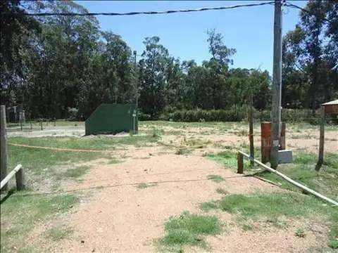 Terreno en Venta en Punta Ballena, USD 370.000