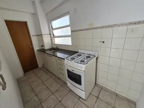 Departamento en Alquiler de 1 dormitorio