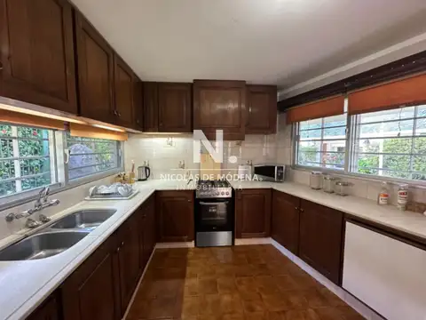 Casa en Venta en Playa Mansa, USD 795.000