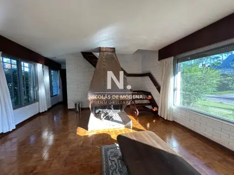 Vende casa en Mansa, Punta del Este de 4 dormitorios