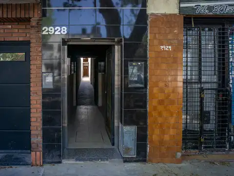 Depto Tipo Casa en Venta de 2 dormitorios