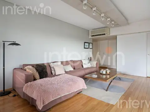 Departamento en Alquiler de 3 dormitorios