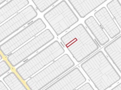 Terreno en Venta de 353,0 m2