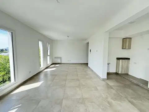 Departamento en Venta Apto profesional