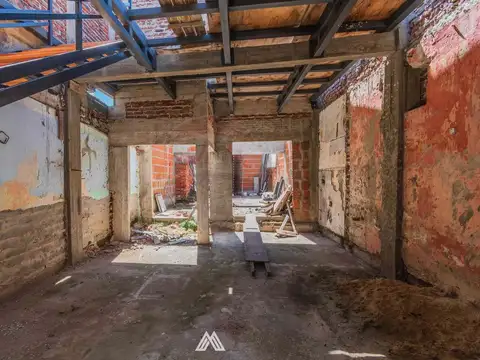 Terreno en Venta de 127,0 m2