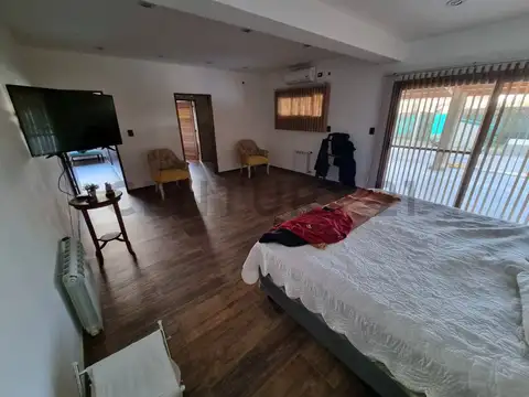 Patricias mendocinas , Piso 0