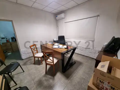 Oportunidad Única en San Rafael | 90 Hectáreas con Residencia, Secadero y Plantaciones