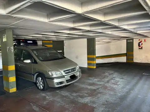 Cochera en venta - Belgrano R