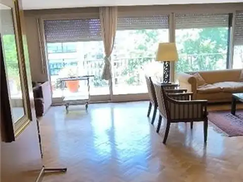 VIRREY LORETO 1800, Piso 7