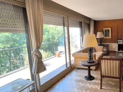 Departamento en Venta en Belgrano C, USD 580.000