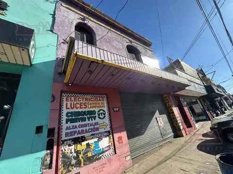 Galpon en Venta 50 años