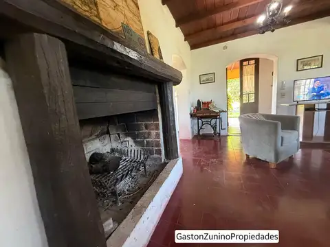 Quinta en Venta en Mercedes, USD 170.000