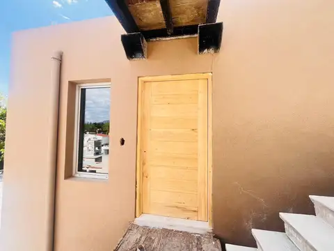 Departamento a estrenar en Barrio Jardín Trapiche - Godoy Cruz