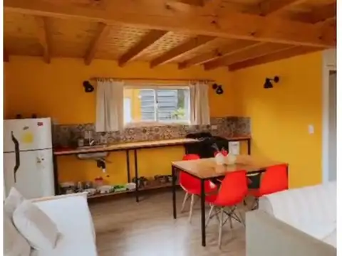 Casa en Venta de 5 dormitorios