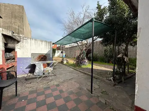 Lote en venta en Villa Maipú 10x34