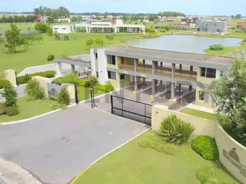 Terreno en Venta en Guernica, USD 27.000