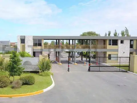 Lote en venta en Barrio Horizontes al Sur Canning - San Vice