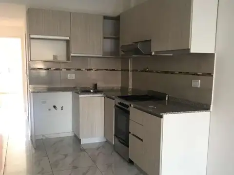 Venta Departamento Parque Patricios