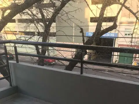 Avenida Chiclana 3200