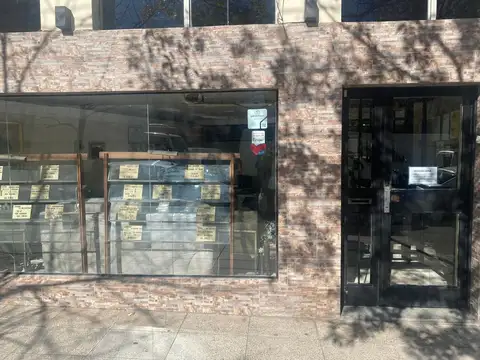 Alquiler de Local en Caballito, Capital Federal