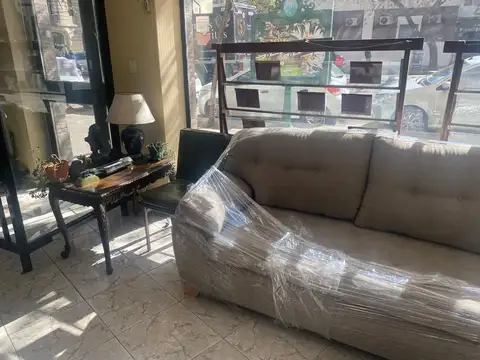 AV RIVADAVIA 4200, Piso pb