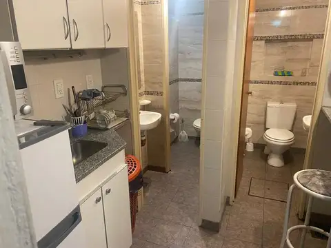 AV RIVADAVIA 4200, Piso pb