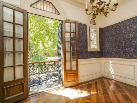 Casa en Venta en Villa Urquiza, USD 325.000
