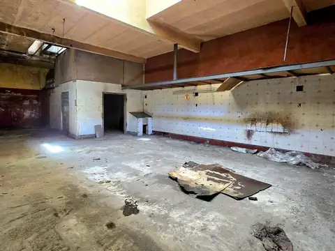 Galpon en Venta 56 años