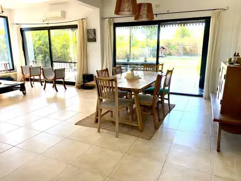 Casa en Alquiler Temporal 12 años