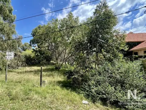 Terreno en Venta en La Barra, USD 105.000