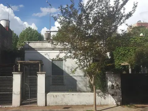 CASA 3 AMBIENTES EN VILLA DEVOTO