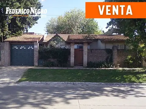 Casa - Venta - Argentina, Muñiz - Sargento Cabral 2048