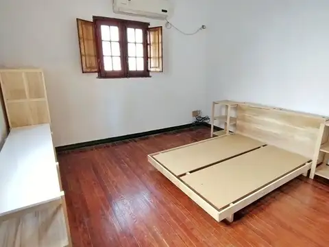 Depto Tipo Casa en Alquiler 55 años