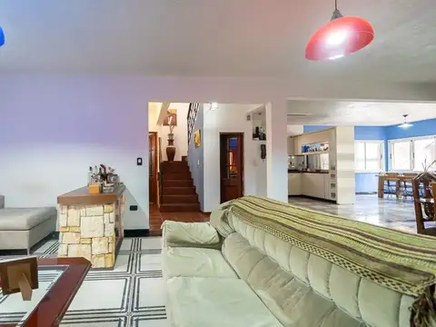 Casa en Venta 14 años