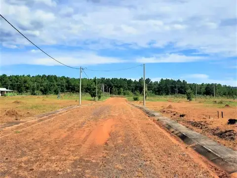 Barrio Privado La Candelaria