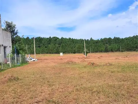 Terreno en Venta de 782,0 m2