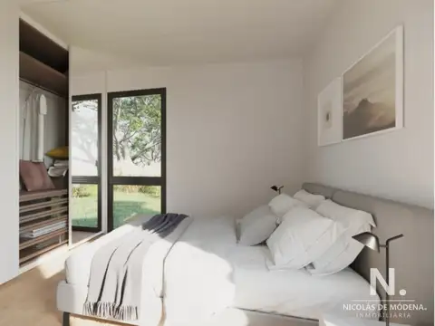 Casa en Alquiler Temporal en Punta Ballena, USD 0