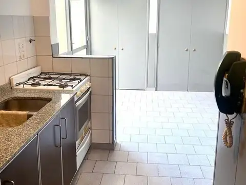 Departamento en Venta 35 años