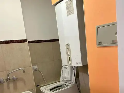 Departamento en Alquiler Temporal al Norte