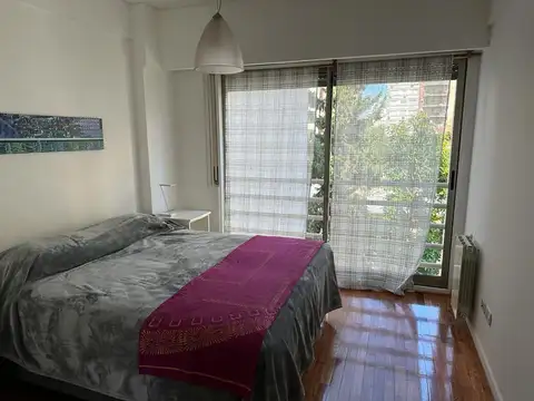 Departamento en Alquiler Temporal de 1 dormitorio