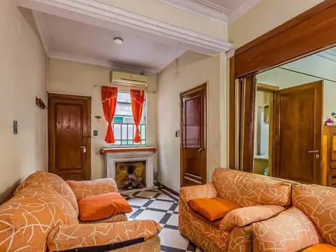 Depto Tipo Casa en Venta de 3 dormitorios