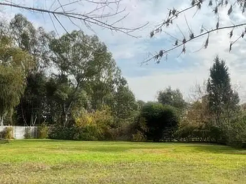 Terreno en Venta de 1054,0 m2