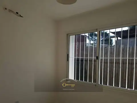 Depto Tipo Casa en Venta de 2 dormitorios