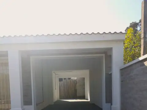 Depto Tipo Casa en Venta A Estrenar