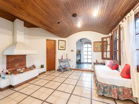 General José Gervasio Artigas 3600