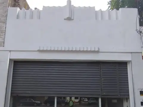 LOCAL COMERCIAL  URUGUAY  1152