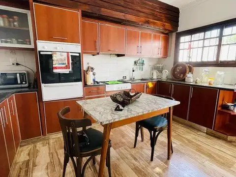 Casa en Venta de 5 dormitorios
