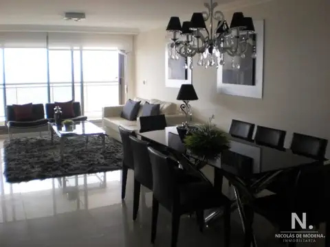 Departamento en Venta de 4 ambientes