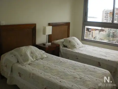 Departamento en Venta 9 años