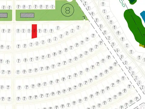 Terreno en Venta de 1393,0 m2